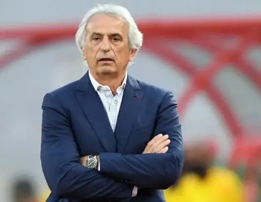 “مازال متأثرا بنزع كبريائه”.. خليلوزيتش: لن أقول كلمة واحدة عن المنتخب المغربي