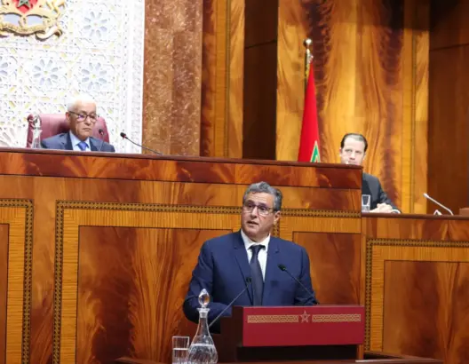 أخنوش: المستعجلات عاجزة و”صحاري صحية” تفتقد لأبسط شروط الاستقبال