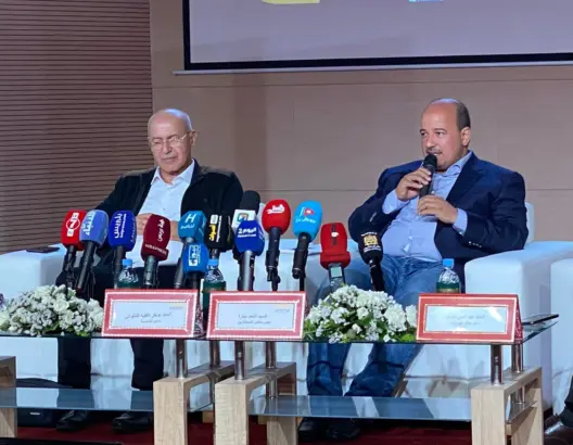 ميارة: الأمين العام للاستقلال منفذ لقرارات اللجنة التنفيذية.. ولا منافس لبركة(فيديو)