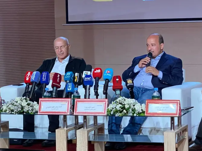 ميارة: الأمين العام للاستقلال منفذ لقرارات اللجنة التنفيذية.. ولا منافس لبركة(فيديو)