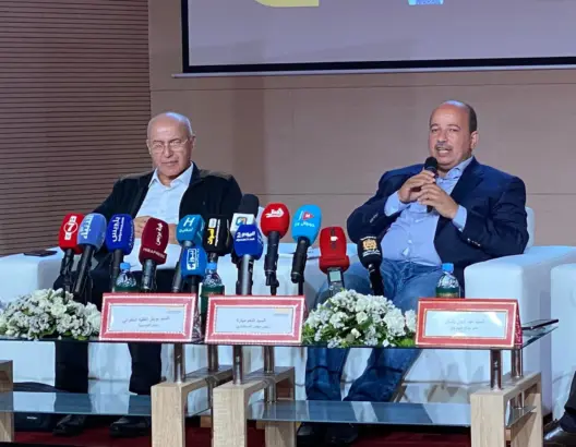 ميارة: موظفون بـ”المستشارين” لا يجدون مكانا للاشتغال أراهم دائما في “الكولوار” (فيديو)