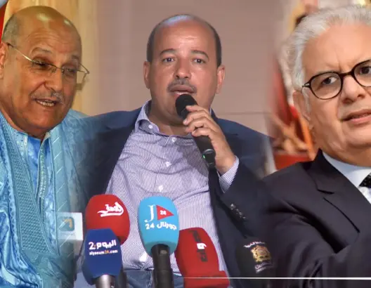 ميارة: الأمين العام للاستقلال منفذ لقرارات اللجنة التنفيذية.. ولا علاقة لولد الرشيد بالتعديلات