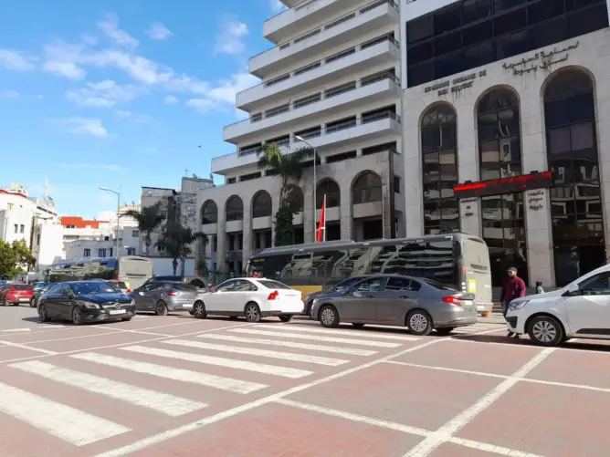 أعضاء أغنى مقاطعات البيضاء يقاطعون دورة يونيو