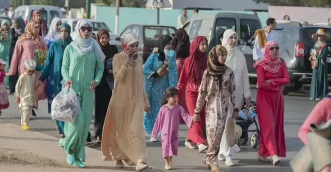 دراسة تكشف طرق “تحايل” المغاربة على قواعد الإرث “التمييزية”