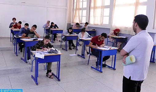 حددت الشروط وعدد المقاعد.. وزارة التعليم تفتح باب الترشح لولوج الأقسام التحضيرية