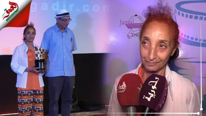 أكادير تحتفي بالسينما التونسية.. وفنانون: الفن قادر على توحيد المغرب الكبير (فيديو)