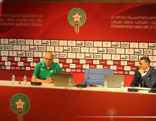 فتحي جمال: المدرب المغربي “غالي” وقادر على التدريب في أوروبا