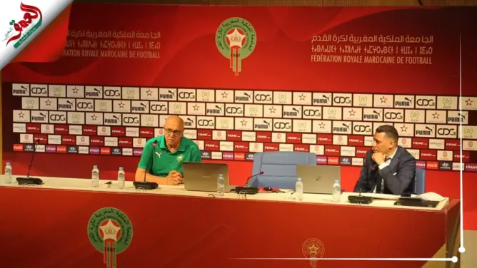 فتحي جمال: المدرب المغربي “غالي” وقادر على التدريب في أوروبا