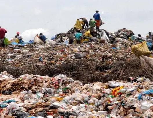 البيضاء تستعد لإنجاز أكبر مركز لطمر وتثمين النفايات بالمغرب