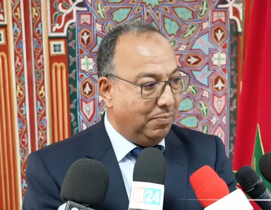 رئيس الغرفة الفلاحية بسوس: الفلاحين سعداء بورش الحماية الاجتماعية