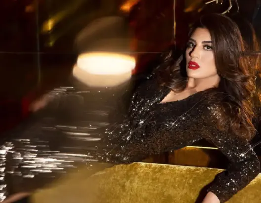 مريم باكوش تشارك في مسلسل تاريخي من إنتاج منصة “نتفليكس”