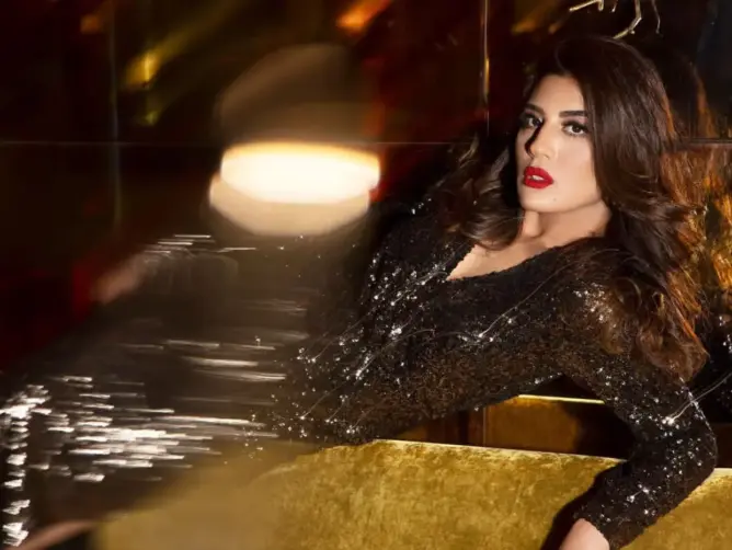 مريم باكوش تشارك في مسلسل تاريخي من إنتاج منصة “نتفليكس”