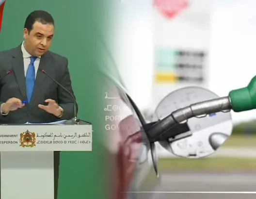 الحكومة: أسعار المحروقات يحكمها اللَّايَقِينْ ودعم النقل تجاوز 140 مليار
