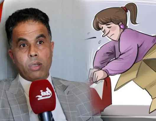 المحامي الشمسي ينبّه إلى خطور “روتيني اليومي” ويطالب النيابة العامة بالتدخل (فيديو)
