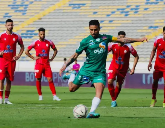 “ديربي” كأس العرش بدون جماهير وخارج أسوار مركب محمد الخامس