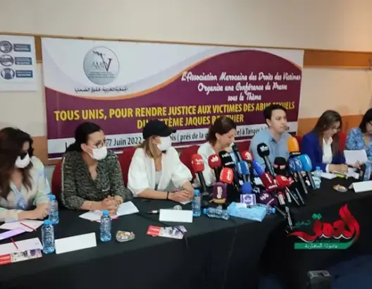 اتهامات بـ”الاستغلال الجنسي” لعاملات تلاحق رجل أعمال فرنسي بطنجة (فيديو)