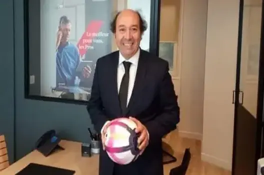 بسبب التلاعب.. الجامعة توقف رئيس الاتحاد الاسلامي الوجدي 5 سنوات نافذة