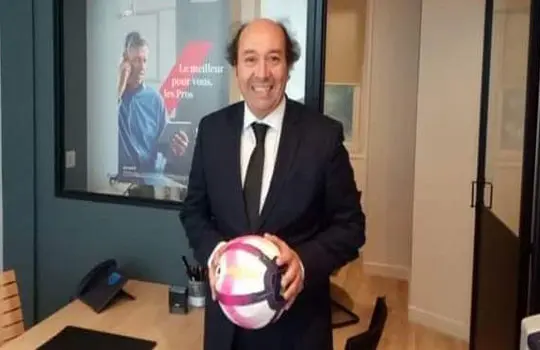 بسبب التلاعب.. الجامعة توقف رئيس الاتحاد الاسلامي الوجدي 5 سنوات نافذة