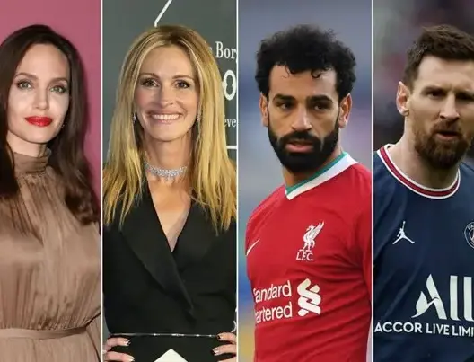 بين البنية القوية والقوام الجميل .. إليك أسرار نظام الأكل لأشهر النجوم والأبطال