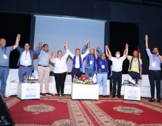 بعد خروجه بخفي حنين في الانتخابات.. واعمرو يورٍّث قيادة “الجرار” بالسراغنة لابنه