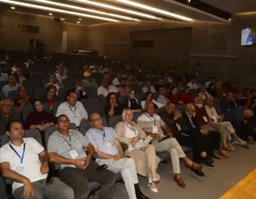 “شيوخ الـPPS” يطالبون بتوسيع صلاحيات مجلس الرئاسة لصيانة هوية الحزب