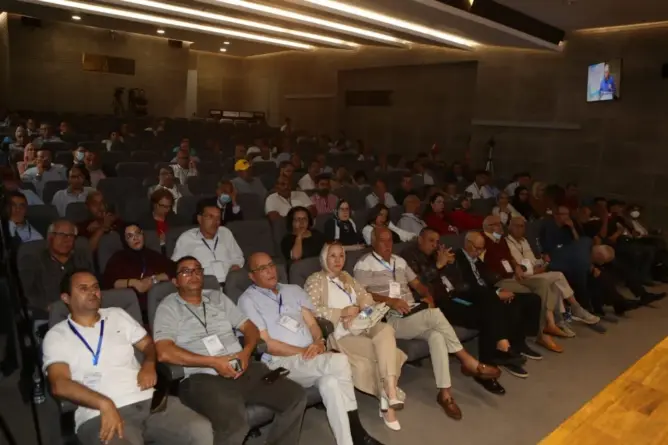 “شيوخ الـPPS” يطالبون بتوسيع صلاحيات مجلس الرئاسة لصيانة هوية الحزب