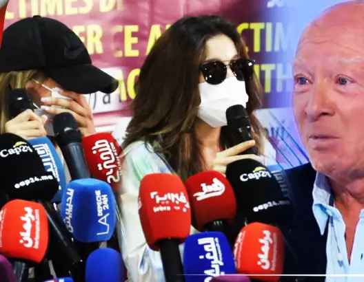 بتأثر ودموع.. ضحايا رجل أعمال فرنسي يروون تفاصيل الاعتداءات الجنسية داخل شركته بطنجة