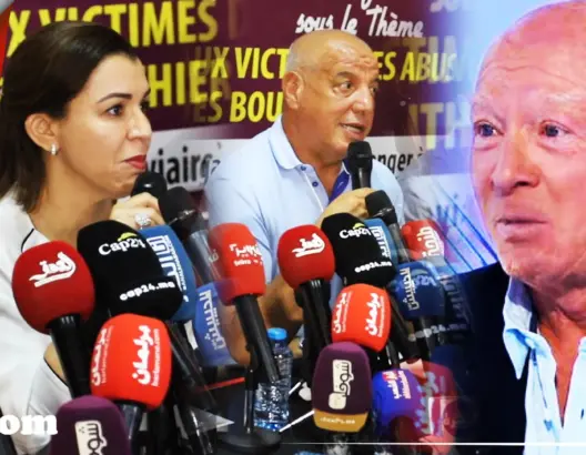 جمعية “حقوق الضحايا” تكشف عدد ضحايا رجل أعمال فرنسي بطنجة وتقاضيه بتهمة الاتجار بالبشر