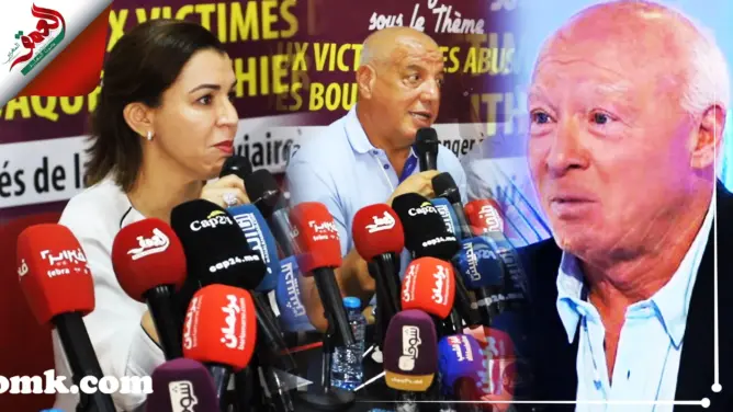 جمعية “حقوق الضحايا” تكشف عدد ضحايا رجل أعمال فرنسي بطنجة وتقاضيه بتهمة الاتجار بالبشر