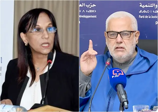 الـPJD يرفض توصيات بوعياش حول مدونة الأسرة و”الإقصاء” من مجلس المالكي