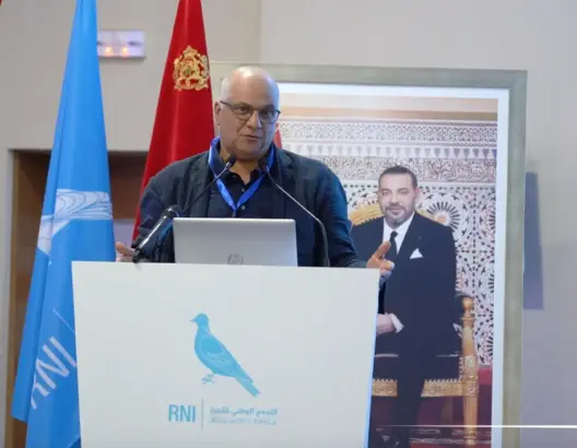 القباج: الحكومة التزمت بتعاقدنا مع المواطنين فيما يخص التعليم