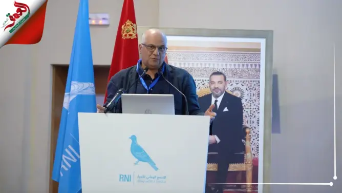 القباج: الحكومة التزمت بتعاقدنا مع المواطنين فيما يخص التعليم