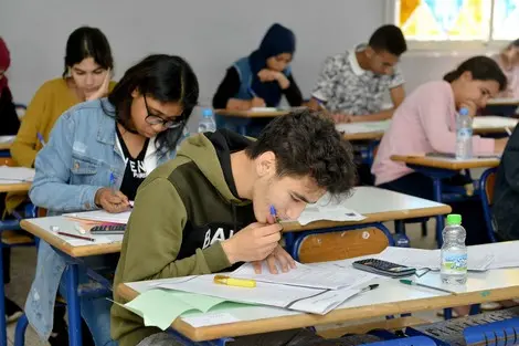لتشجيع التمدرس ..هيئات تطالب بإحداث ثانوية إعدادية بتنجداد