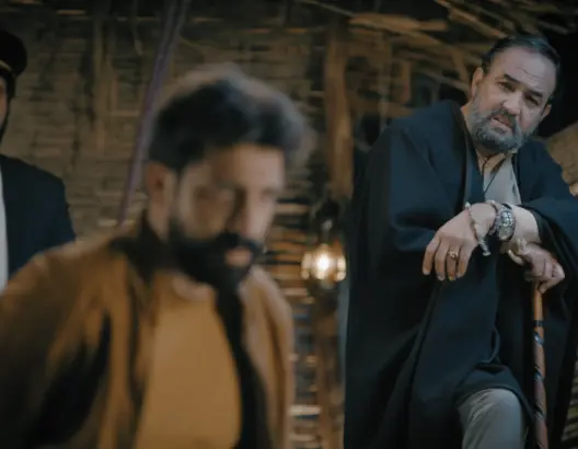 يتناول “قصة انتقامية”.. هل هناك جزء ثان من مسلسل “جروح” ؟