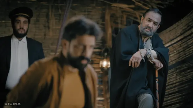 يتناول “قصة انتقامية”.. هل هناك جزء ثان من مسلسل “جروح” ؟