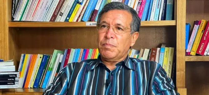 انتخاب عبد العزيز النويضي كاتبا عاما لـ”ترانسبرانسي المغرب”