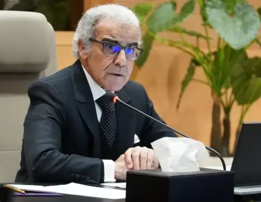 الجواهري يدعو البنوك لإحداث لجان للتصدي لمخاطر غسل الأموال وتمويل الإرهاب
