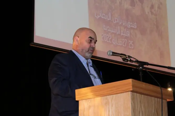 الدرويش: الحكومة مطالبة بتبني سياسة لغوية تستحضر التطورات العالمية وتحترم الدستور