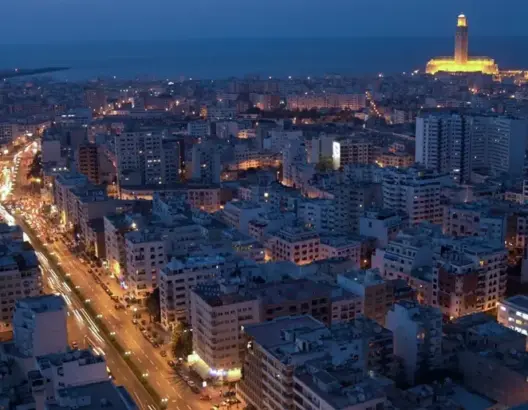 استعدادا لـ”الكان”.. جماعة البيضاء تطلق مناقصة دولية لتهيئة الشوارع الرئيسية