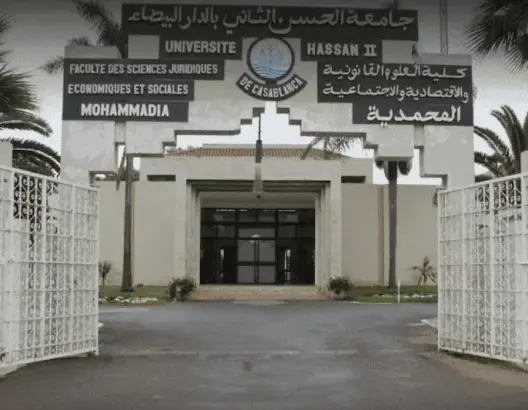 الحبس النافذ والغرامة للطالب المتنكر في زي نسائي خلال الامتحانات بالمحمدية