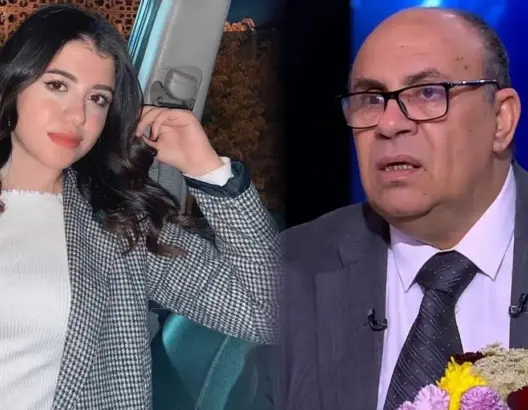 تعليقا على مقتل فتاة المنصورة.. داعية مصري يثير الجدل: “الفتاة تتحجب عشان تعيش”