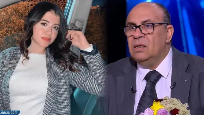 تعليقا على مقتل فتاة المنصورة.. داعية مصري يثير الجدل: “الفتاة تتحجب عشان تعيش”