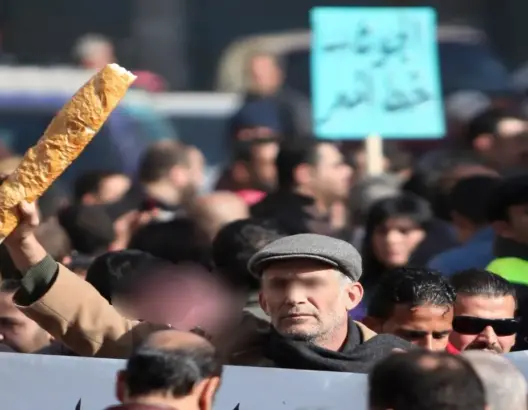 تقرير: الجوع القسري وغلاء الأسعار يهددان ملايين الأسر في الشرق الأوسط وشمال إفريقيا