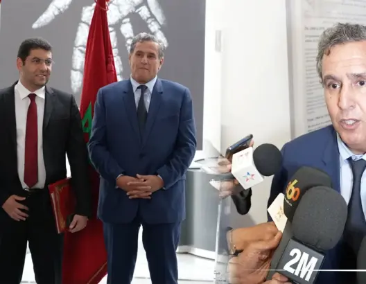 رئيس الحكومة: المغرب يتوفر على 100 متحف وكلها منفتحة على محيطها والمواطنين