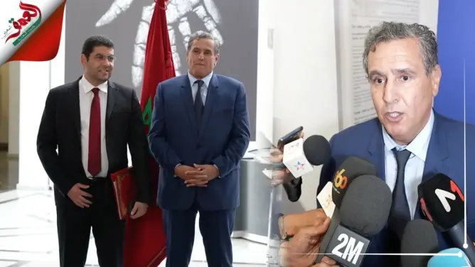 رئيس الحكومة: المغرب يتوفر على 100 متحف وكلها منفتحة على محيطها والمواطنين