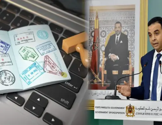 تستهدف 49 دولة.. المغرب يعتمد التأشيرة الإلكترونية