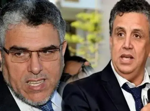 بناء قصر العدالة بزناتة عوض البيضاء.. الرميد ينتقد وهبي ويعتبر ذلك “تبديدا لأموال عمومية”
