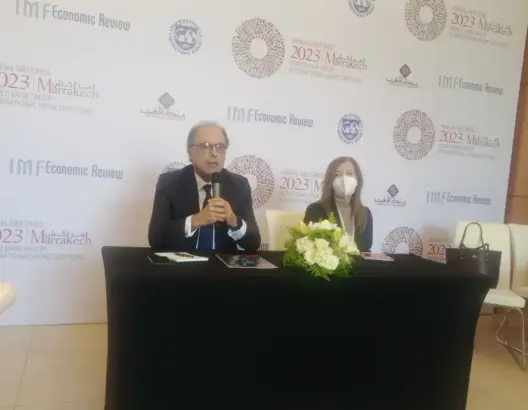 المغرب يتجه نحو الحصول على خط ائتمان جديد.. والنقد الدولي: ندرس شروط الاستفادة