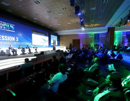 توقيع حزمة من الشراكات الدولية بمراكش لتعزيز استخدام الهيدروجين في إنتاج الطاقة