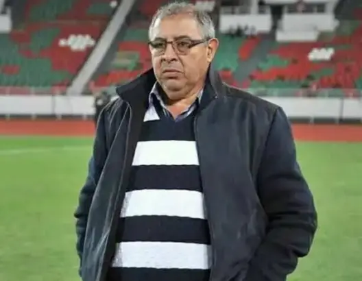بعد انفصاله عن الرجاء.. العامري يكشف لـ”العمق” معطيات مثيرة عن تعيين الطاوسي